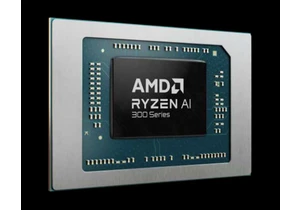 AMD debuts a cheaper Ryzen AI 300 laptop chip as tariffs slow PC sales