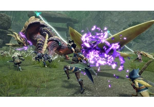Monster Hunter Wilds disappointed me, so I returned to Monster Hunter Rise now that it's cheaper than $11 — You only have a few hours left until this steal of a deal goes away, so get hunting!