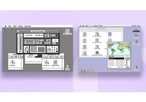 Liquid Glass and MacOS 26 Tahoe Are Coming, but Right Now I'm Engrossed by This Interactive History