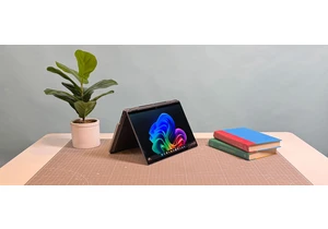 HP OmniBook X Flip 14 review: Speedy and spicy