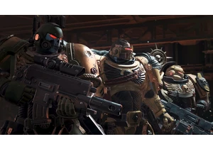 The best Warhammer 40,000 third-person shooter has its price chainsawed by 51% — an Amazon Prime Day bargain worthy of the God Emperor's praise