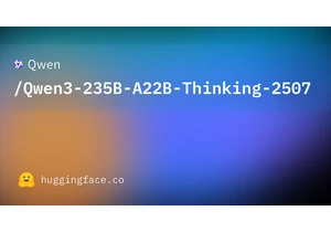 Qwen3-235B-A22B-Thinking-2507