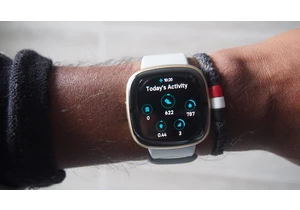 The Fitbit Sense 2 finally makes sense