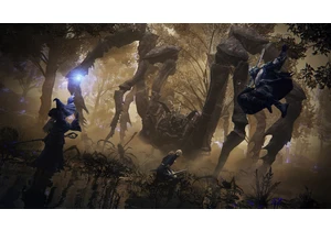 Elden Ring Nightreign has sold more than 3.5 million copies as devs confirm DLC and two player mode
