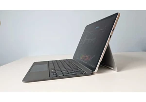 Microsoft Surface Pro (2025) review: Big upgrade in a small package