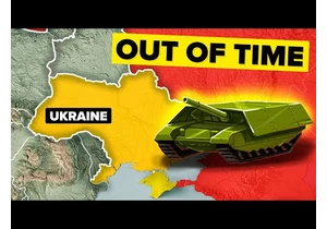 How Russia Plans to BREAK Ukraine's Defenses in Weeks