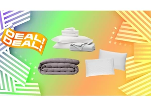 Best Memorial Day Sleep Deals: Save on Pillows, Comforters and Sheet Sets From Top-Rated Brands     - CNET