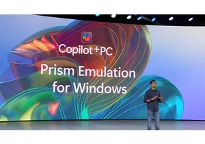  What is Microsoft's Prism? Explaining the emulation engine for Windows on Arm and why it's compared to Apple's Rosetta 2 