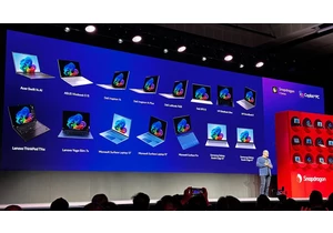  Qualcomm leans heavily into the future of AI at Computex keynote 
