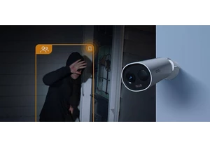 IMOU’s revolutionary wireless security camera could be your ideal home security solution