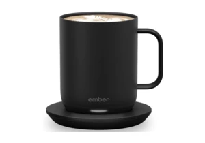Your coffee wants you to buy this smart mug, now 24% off