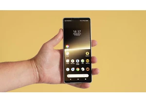 Sony Xperia 1 VI leak reveals new camera app and more features borrowed from Alpha cameras 
