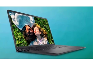 Whoa! Get a Dell Inspiron laptop with 16GB of RAM for $360