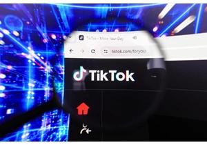 The Morning After: The bill to ban TikTok is barreling ahead.