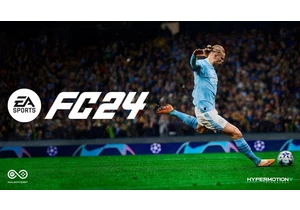 PS5 Deal: Get EA Sports FC 24 for just £19.99