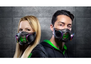  Razer ordered to pay $1.1 million in refunds over its Zephyr RGB mask N95 claims 