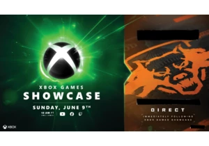  Microsoft has officially revealed its June 2024 Xbox Games Showcase, followed by [redacted] (probably Call of Duty) reveal 