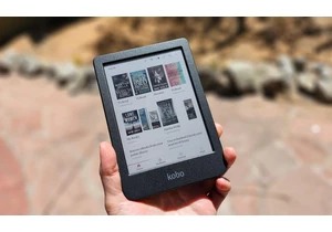 Kobo Clara Colour review: Judging books by their covers is now more fun