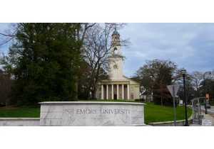 Emory Awards, Then Suspends Students Behind Study-Aide App