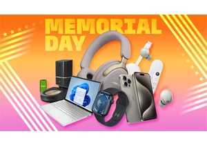 Memorial Day Weekend 2024 Sales: New Offers and Huge Savings     - CNET