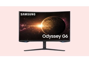  Samsung 240Hz gaming monitor drops to $399 for today only at Best Buy 