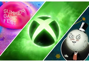 LIVE: Summer Game Fest & Xbox Games Showcase — Latest announcements, rumors, and updates
