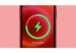 I Have a Good Reason for Only Charging My iPhone to 95%