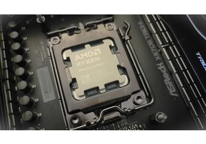 Chip news live: All the latest in the semiconductor industry
