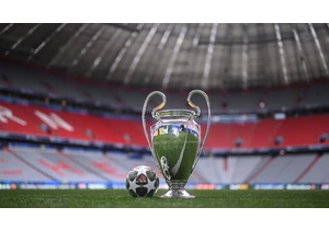 Champions League Final Soccer: Livestream PSG vs. Inter Milan From Anywhere For Free