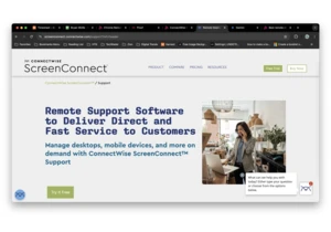 ConnectWise hit by nation-state cyberattack, some ScreenConnect customer systems affected