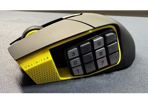  Why you need a mouse with 19 buttons — and what you should use those buttons for 