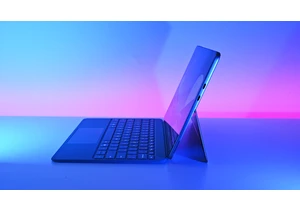  Surface Pro 12-inch, aka the "Windows iPad," just dropped to its best price ever — and so did its must-have keyboard 