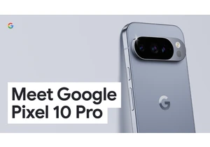 Pixel 10 Phones