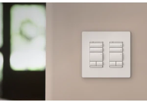 GE Lighting’s Cync Smart Keypad Dimmer makes Lutron Caséta dimmers look tame