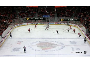  Remember The Simpsons Funday Football tie-in? Sony’s new NHL deal could see more animated heroes on ice 