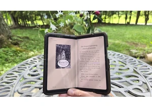 The best apps for reading, tracking and listening to books