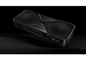 Nvidia will sell a special version of its most powerful GPU to China to skirt around US export restrictions, but that won't be enough
