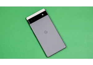 Google nerfs Pixel 6a batteries following fire hazard