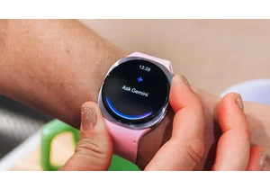 Your Smartwatch Is About to Get More Productive Thanks to Gemini AI