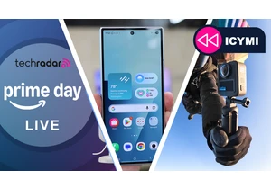 ICYMI: the 8 biggest tech stories of the week, from Prime Day deals to Samsung's shiny new foldables