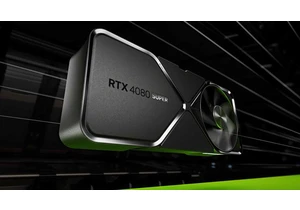Nvidia is nearly doubling the FPS of RTX 40 graphics cards for free