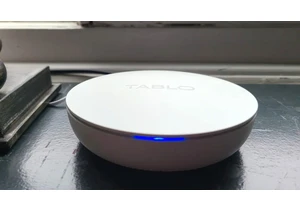 With the Tablo Over-the-Air DVR, I Can Watch and Record Live TV -- No Subscription Required