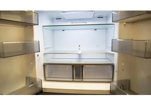 Best fridge freezer 2025: Make your food last longer