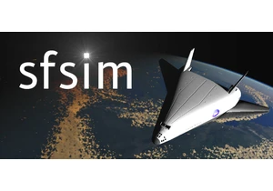 Developing a Space Flight Simulator in Clojure