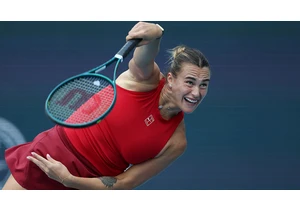 How to watch US Open Women's Final on 9Now (it's free) – what time does it start?