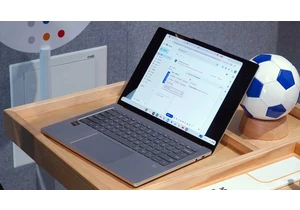 Lenovo’s new Chromebook has exclusive AI powers