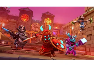  'The game doesn’t crash': King of Meat’s studio head explains how 100 levels can still work and be fun 