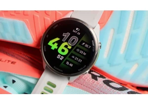 Garmin Forerunner 970 Review