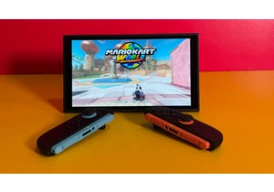 How to Share Games Between Two Switch 2s video