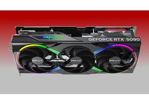 The GeForce RTX 5090 just got an actual discount for Prime Day — $350 saving makes it one of the cheapest we've seen
